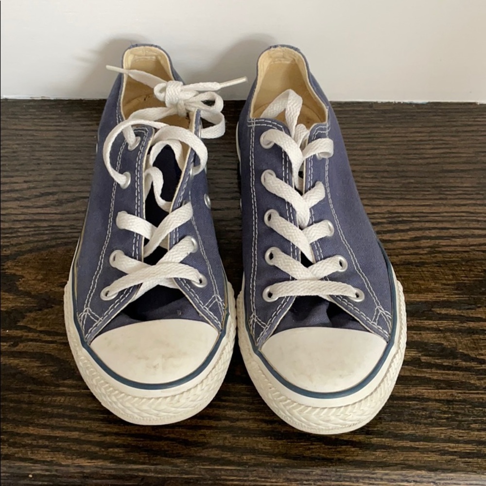 CHUCK TAYLOR ALL STAR SNEAKER - KIDS